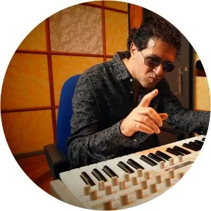 Lello Petrarca - Musical artist