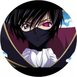Lelouch Lamperouge - 