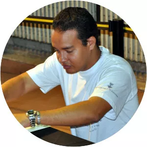 Lelys Stanley Martinez Duany