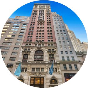 Leman Manhattan Preparatory School