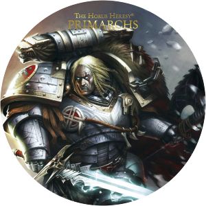 Leman Russ: The Great Wolf
