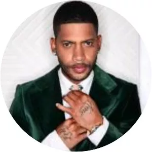 LeMarvin - Musical artist