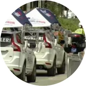 Lemawork Ketema - Olympic athlete