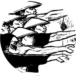 Lembaga Kebudajaan Rakjat