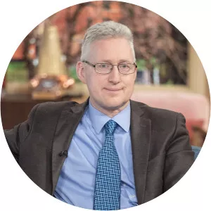 Lembit Öpik - Former Member of Parliament of the United Kingdom