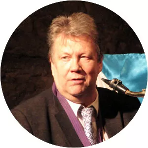 Lembit Saarsalu - Estonian musical composer