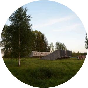 Lembolovskaya stronghold