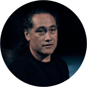 Lemi Ponifasio - Theatre director