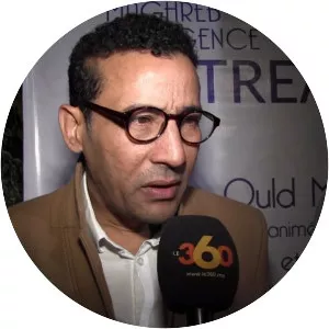 Lemine Ould Mohamed Salem