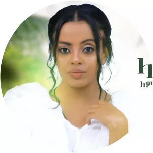 Lemlem Hailemichael - Musical artist