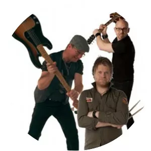 Lemmenkipeet - Musical group