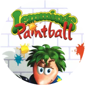 Lemmings Paintball