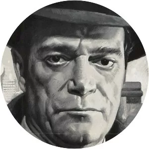 Lemmy Caution - Fictional character