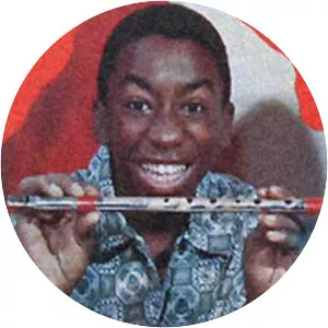 Lemmy Special Mabaso