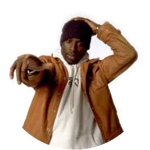 Lemon D - Disc jockey