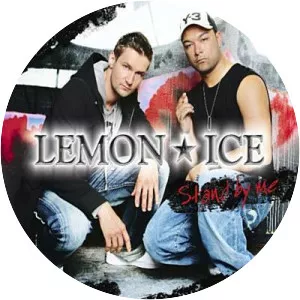 Lemon Ice