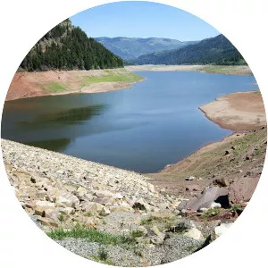 Lemon Reservoir