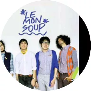 Lemon Soup - Musical group