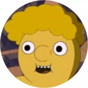 Lemonhope Story I; Lemonhope . . .