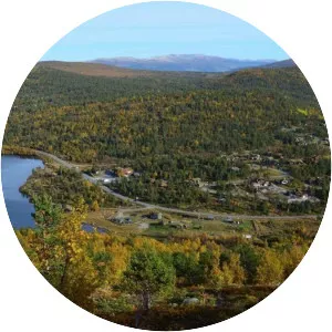 Lemonsjøen