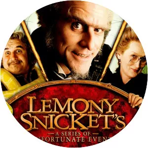 Lemony Snicket's A Series of