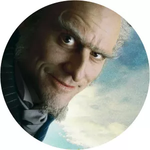 Lemony Snicket's A Series of Unfortunate Events