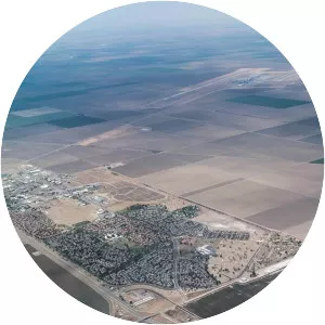 Lemoore - City in California