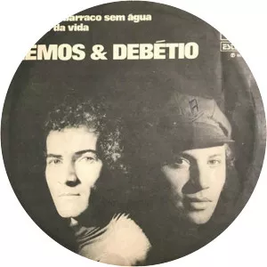 Lemos e Debétio