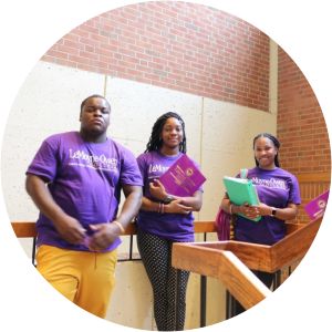 LeMoyne-Owen College