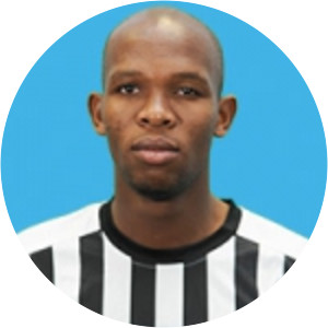 Lemponye Tshireletso