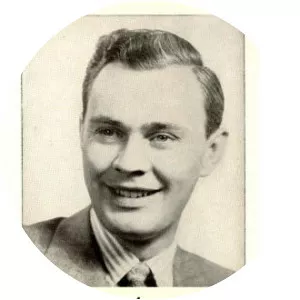 Lemuel Ayers - Theatrical producer