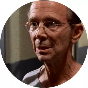 Lemuel Idzik - TV character