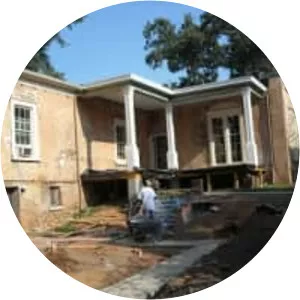 Lemuel P. Grant Mansion - 