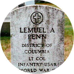 Lemuel Penn