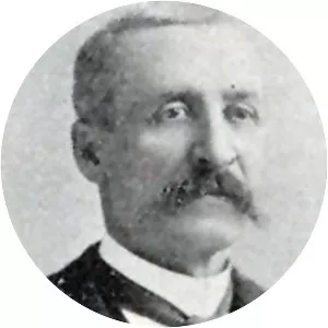 Lemuel W. Royse