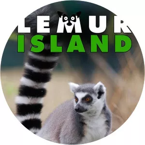 Lemur Island