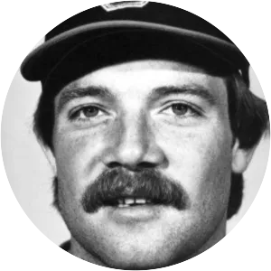 Len Barker - Baseball player