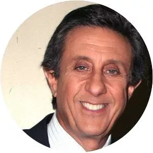 Len Berman