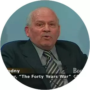 Len Colodny - American author