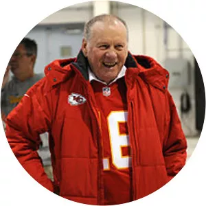 Len Dawson - American football quarterback