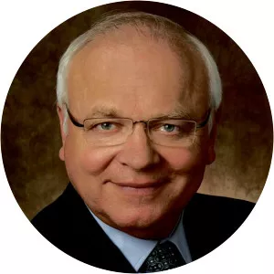 Len Derkach - Politician