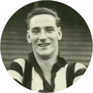 Len Fitzgerald - Australian rules football player