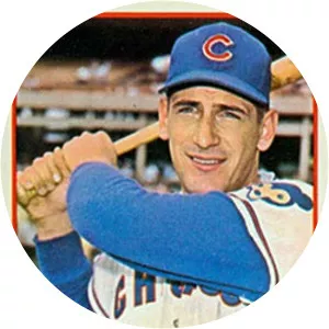 Len Gabrielson - Baseball player