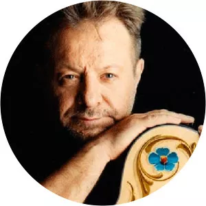 León Gieco - Argentine composer