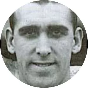 Len Goulden - English footballer