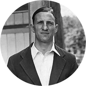 Len Hutton - English cricketer