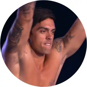 Len John Ruela Pearce Musician