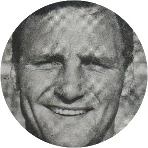 Len Julians