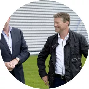 Len Koeman - Erwin Koeman's son