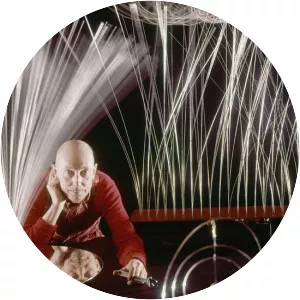 Len Lye - New Zealand artist